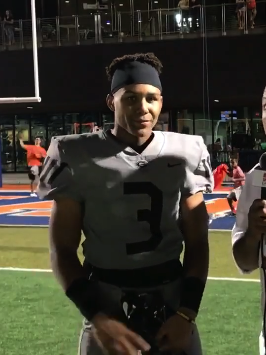 How Jalen Nailor Fits Kevin O'Connell's Vikings Scheme